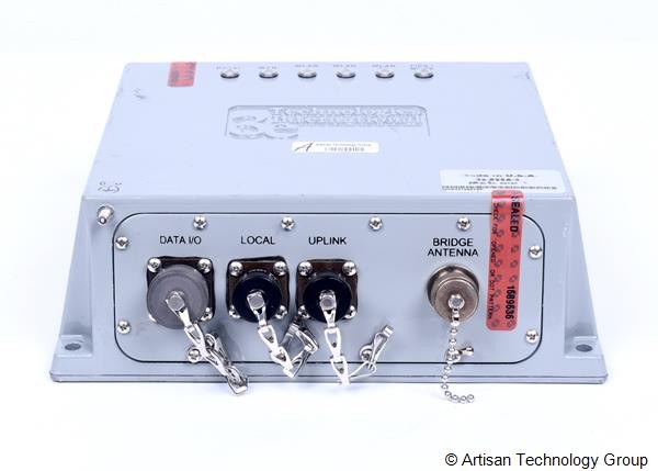 3e Technologies International 3e-525A-3 AirGuard Wireless Access Point