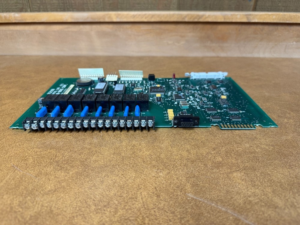 Rauland-Borg TC2190 System Control Card SCC