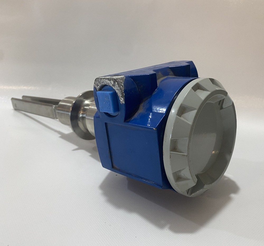 ABB K-Tek GP50/X/T20/X/X Vibrating Fork Level Switch