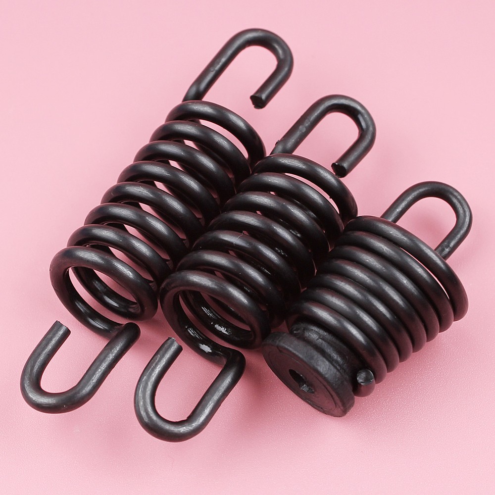 AV Buffer Shock Spring Damper Set For Partner 350 351 370 371 390 420 Chainsaws