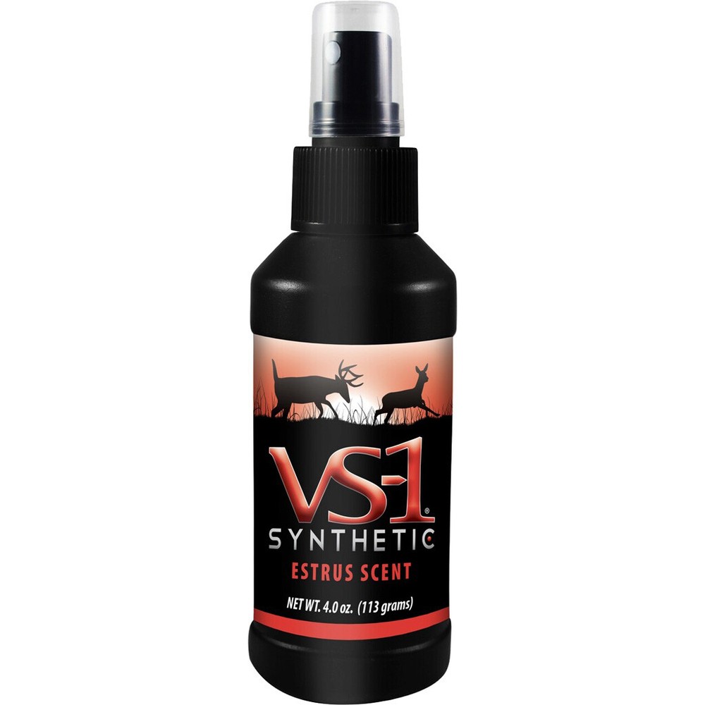 ConQuest Synthetic Liquid VS-1 4 oz.