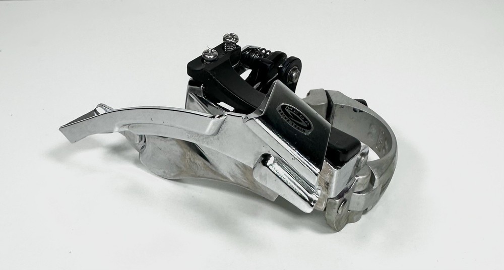 Shimano XT Front Triple Derailleur FD-M760