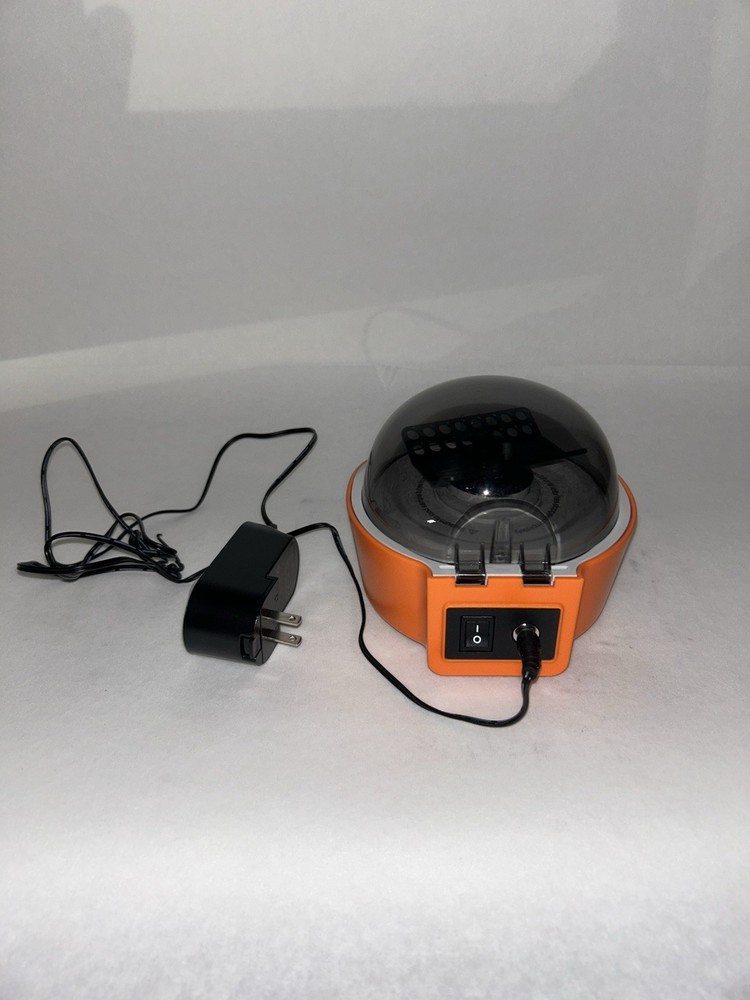Corning Mini Centrifuge Model 6770