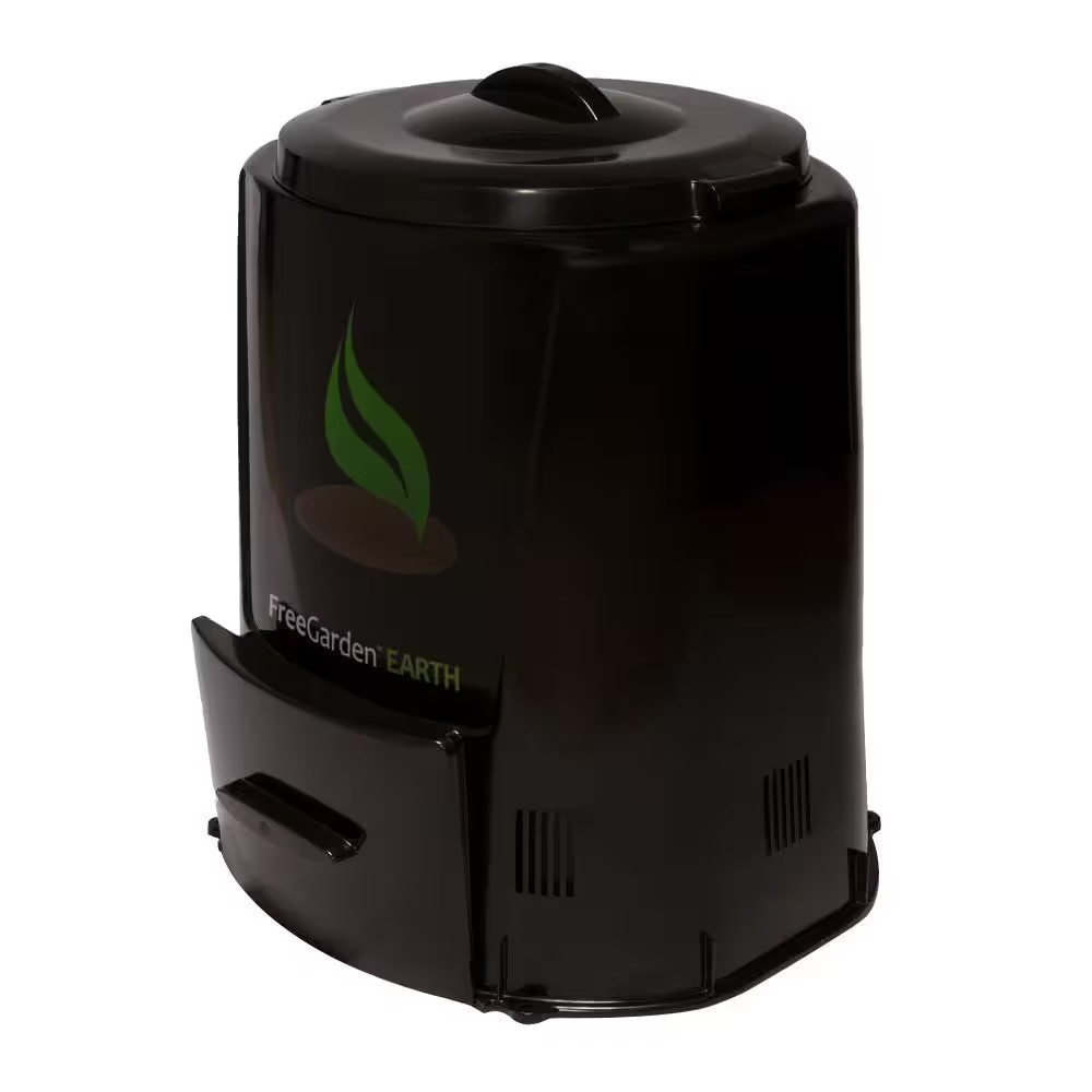 82 Gal. Enviro World Compost Bin
