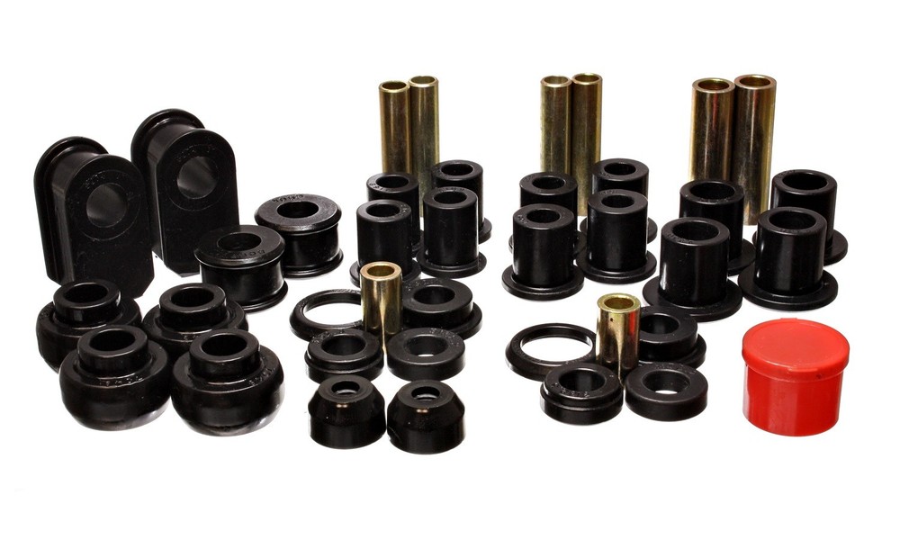 Energy Suspension 4.18116G Hyper-Flex System