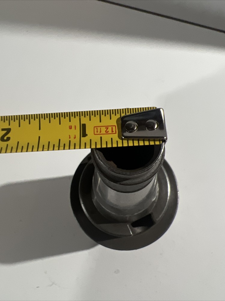 devlieg microbore flashchange 40FC-70 Boring Bar Tool Holder