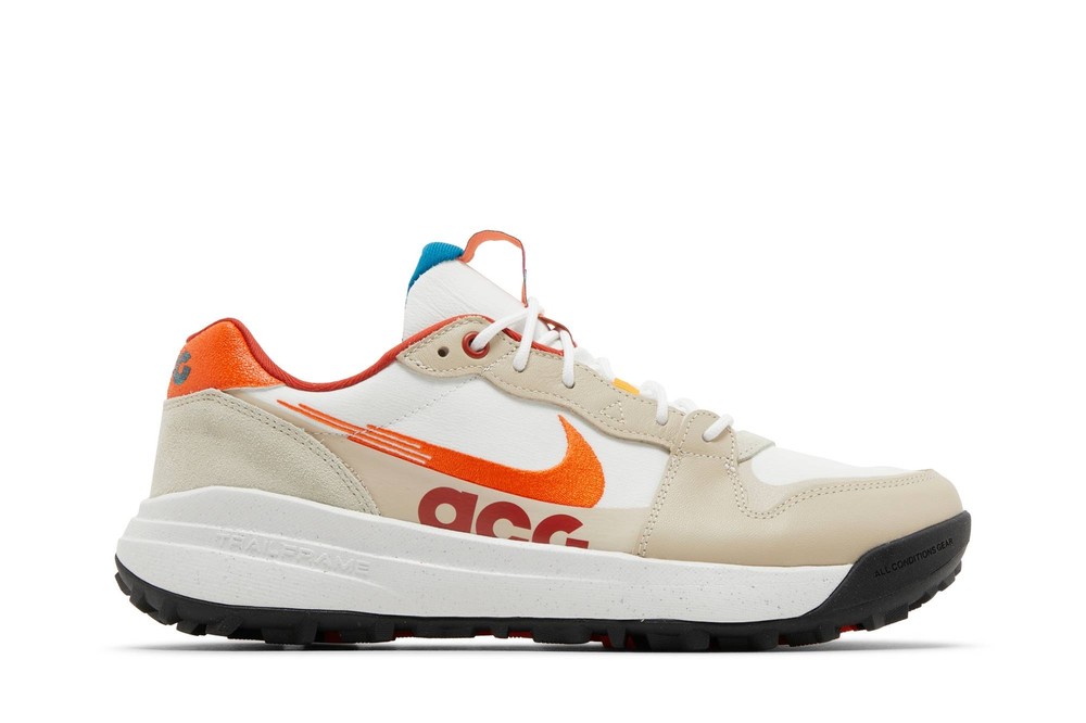 Nike ACG Lowcate 'Leap High' FD4204-161 Unisex