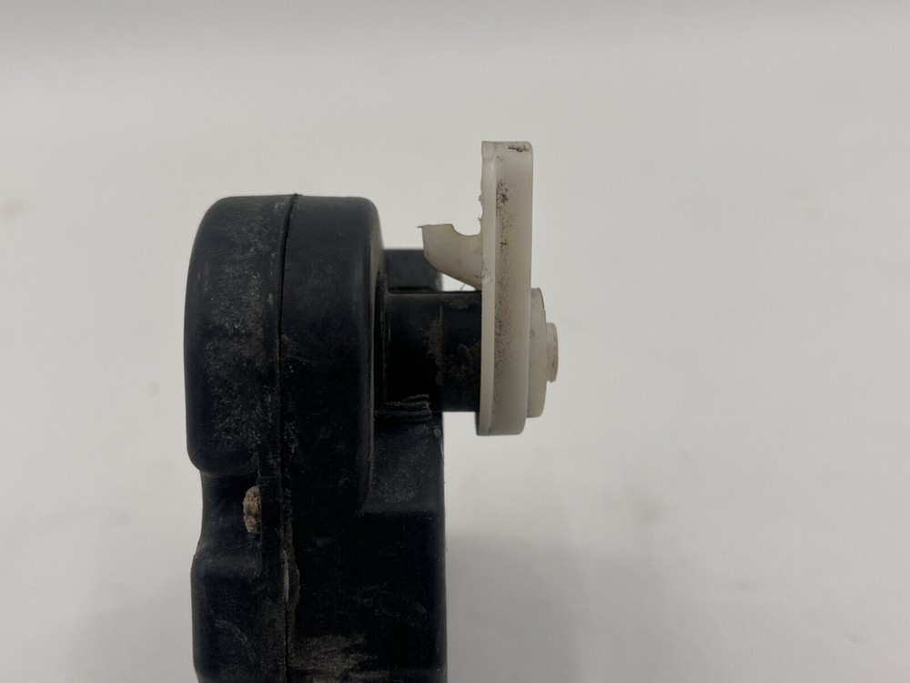 Kenworth Heat Actuator Module 640059