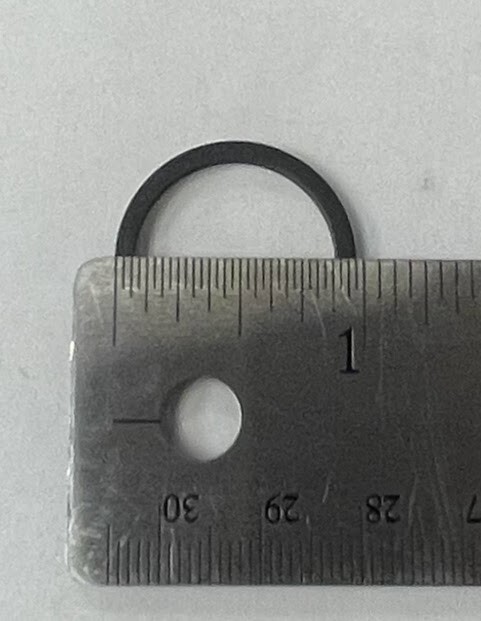 YANMAR 177524-03640, Seal Ring