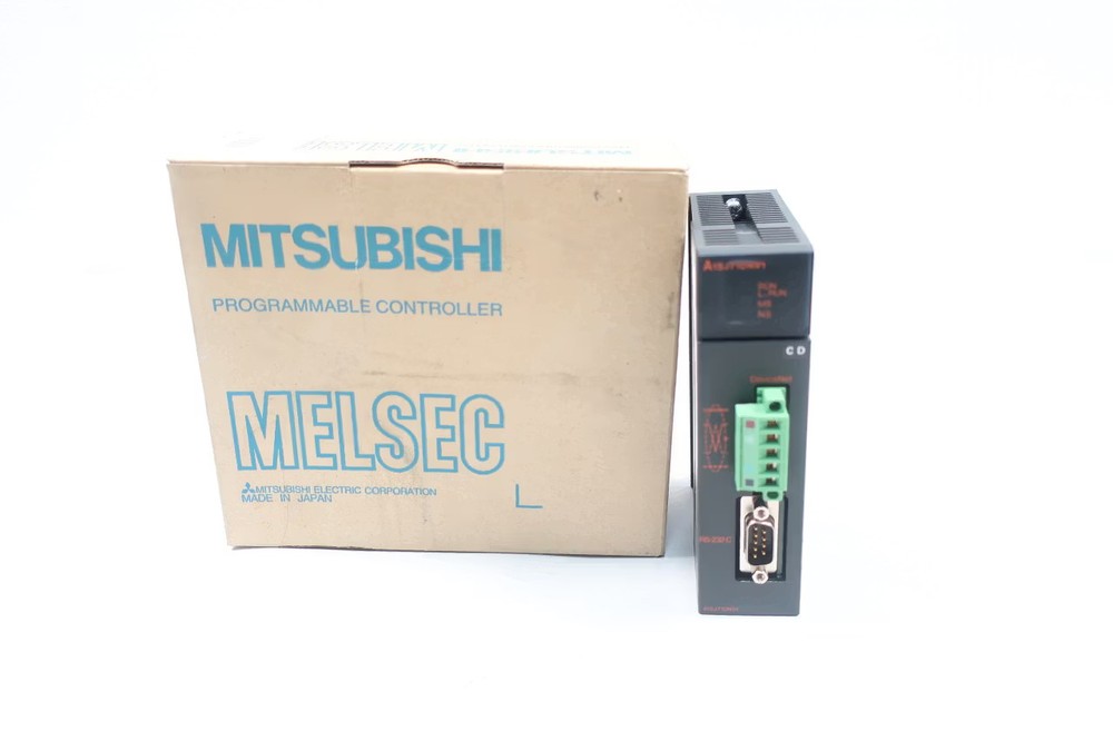 Mitsubishi A1SJ71DN91 Melsec Devicenet Master Unit
