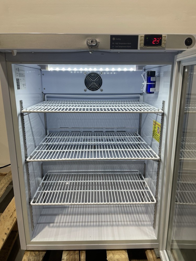 ABS American Biotech System Med Fridge