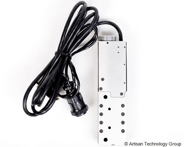 Aerotech ATS50-25-8/4 Linear Positioning Stage