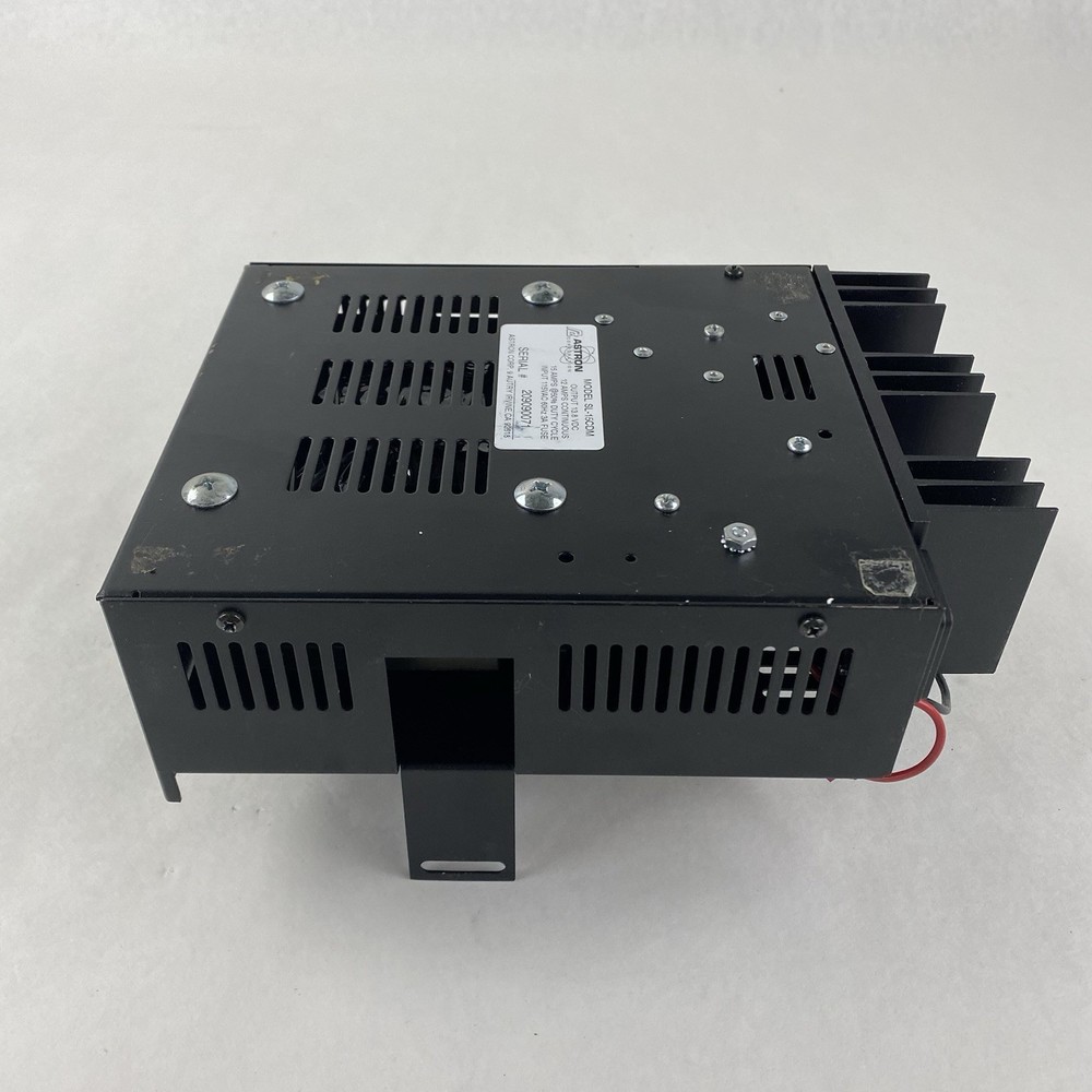 Astron Model SL-15CDM Power Supply Untested