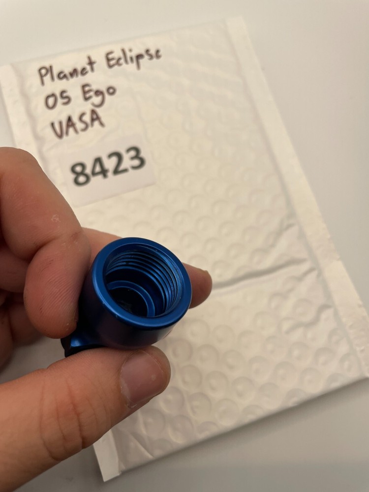 Planet Eclipse 05 Ego VASA