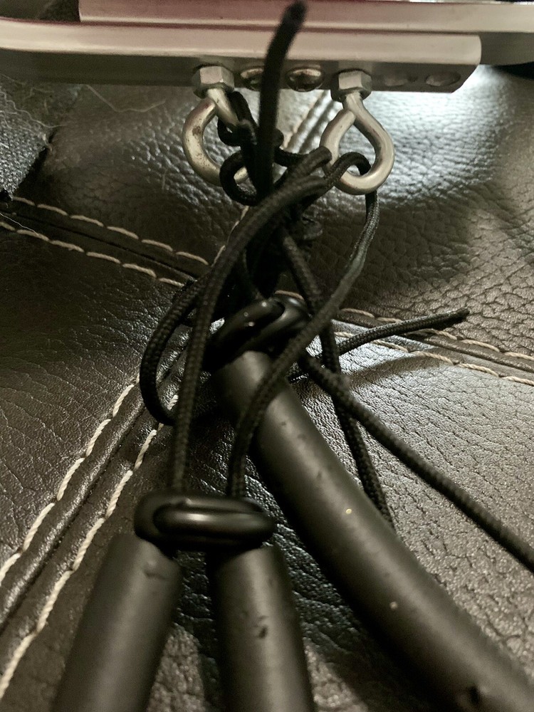 DOG /SMALL ANIMAL WHEELCHAIR With Front Harness