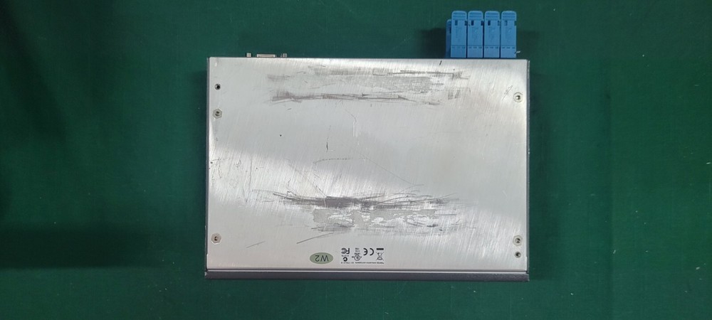 Extron MPS 601 6 Input Media Presentation Switcher