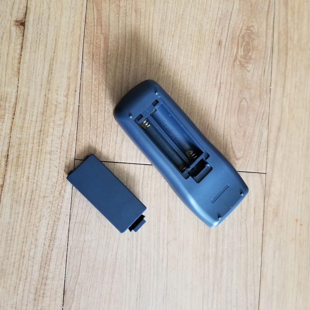 Genuine Delonghi AC Air Conditioner Replacement Remote Control