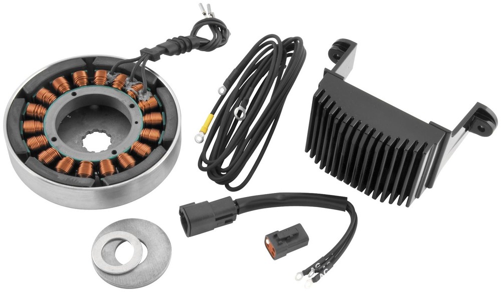 Cycle Electric [CE-61A] 3 Phase 38A Charging Kit