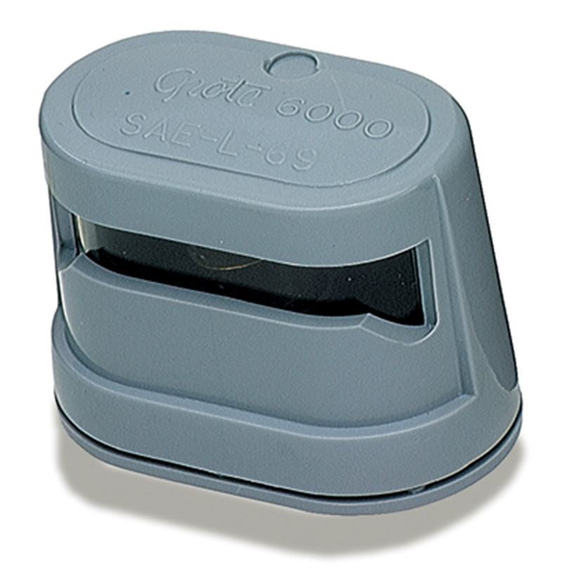 License Plate Light Grote 60001