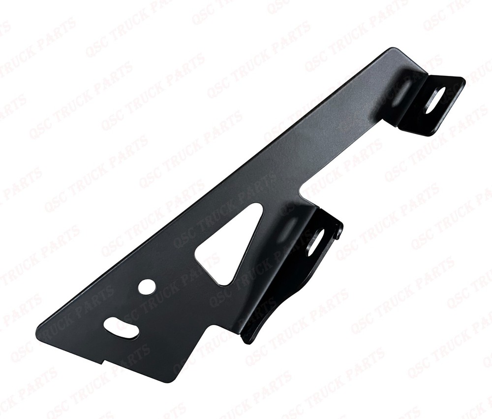 QSC Cab Extender Fairing Support Lower Bracket Left Driver Side
