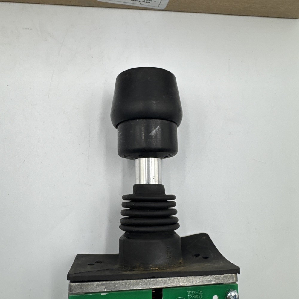 PQ CONTROLS M115-1738 JOYSTICK