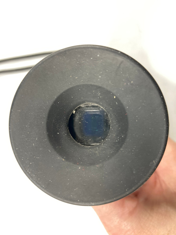 Flir Ocean Scout TK Thermal Monocular