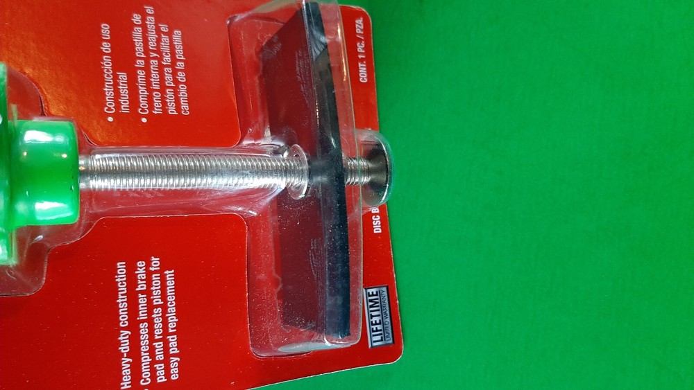 NEW OEMTools Disc Brake Pad Spreader Model 25265 OEM TOOLS