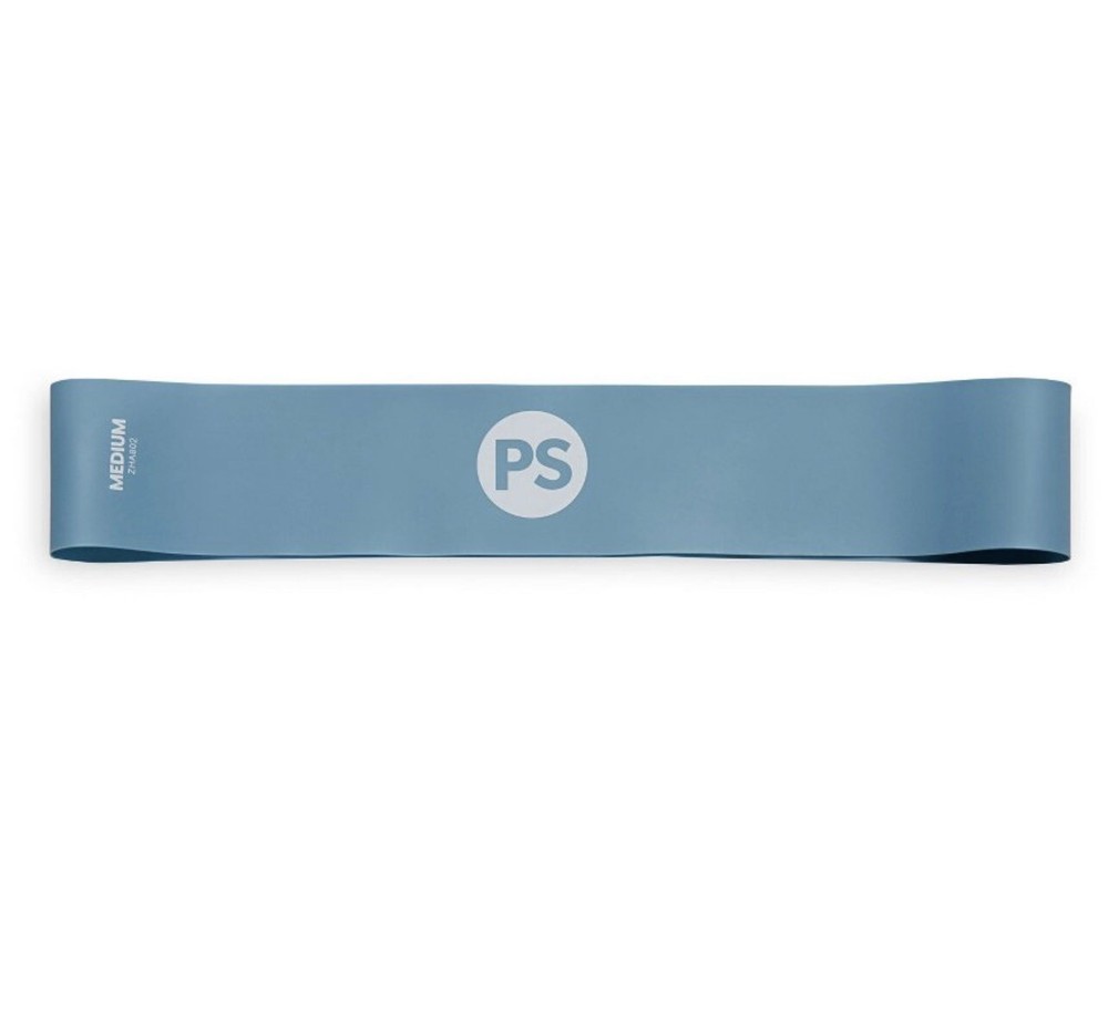 POPSUGAR Mini Resistance Band 3pk