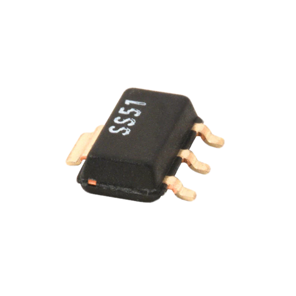 Pack of 5 SS513AT Sensor Digital Switch Bipolar SOT89