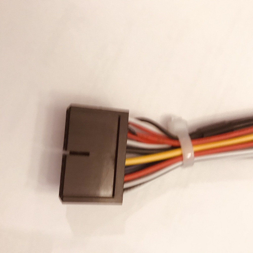 Jensen Original VX7012,VX7010, VX7014 WIRE HARNESS