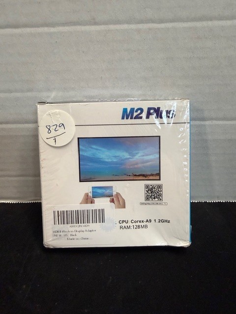 Anycast M2 Plus Wireless Display Receiver