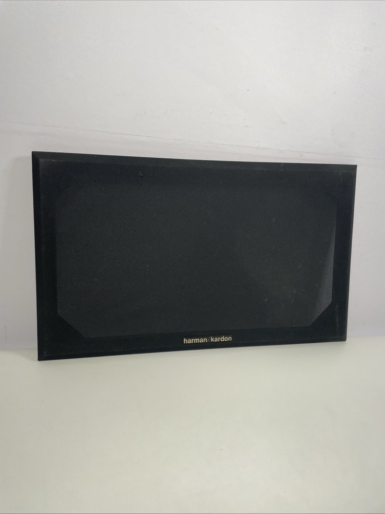 Harmon/Kardon Sub HKTS1 Screen Replacement Only 18”x 10”