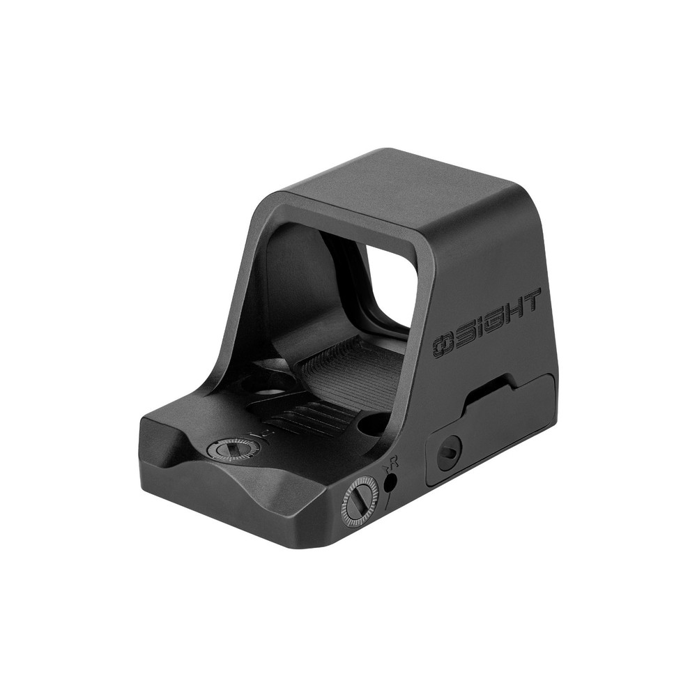 Olight Osight C Open Reflex Optic with Replaceable Side-Loading Battery