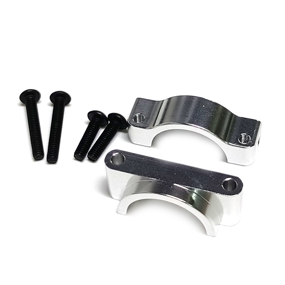 STASRC 500 Horizontal Wing Fixed Bracket for Align Trex 500 RC Helicopter