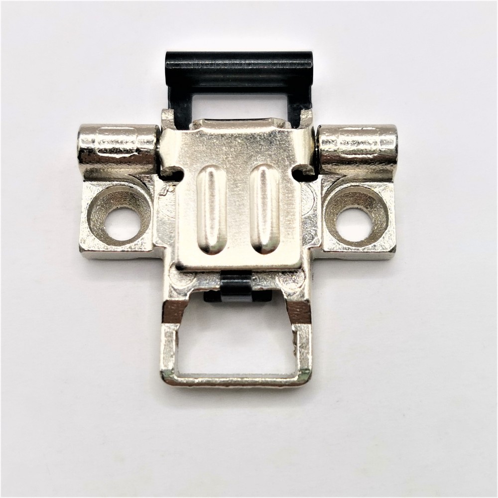 Replacement Blade Hinge & Latch Assembly For Andis BGRC Detachable Model 63965