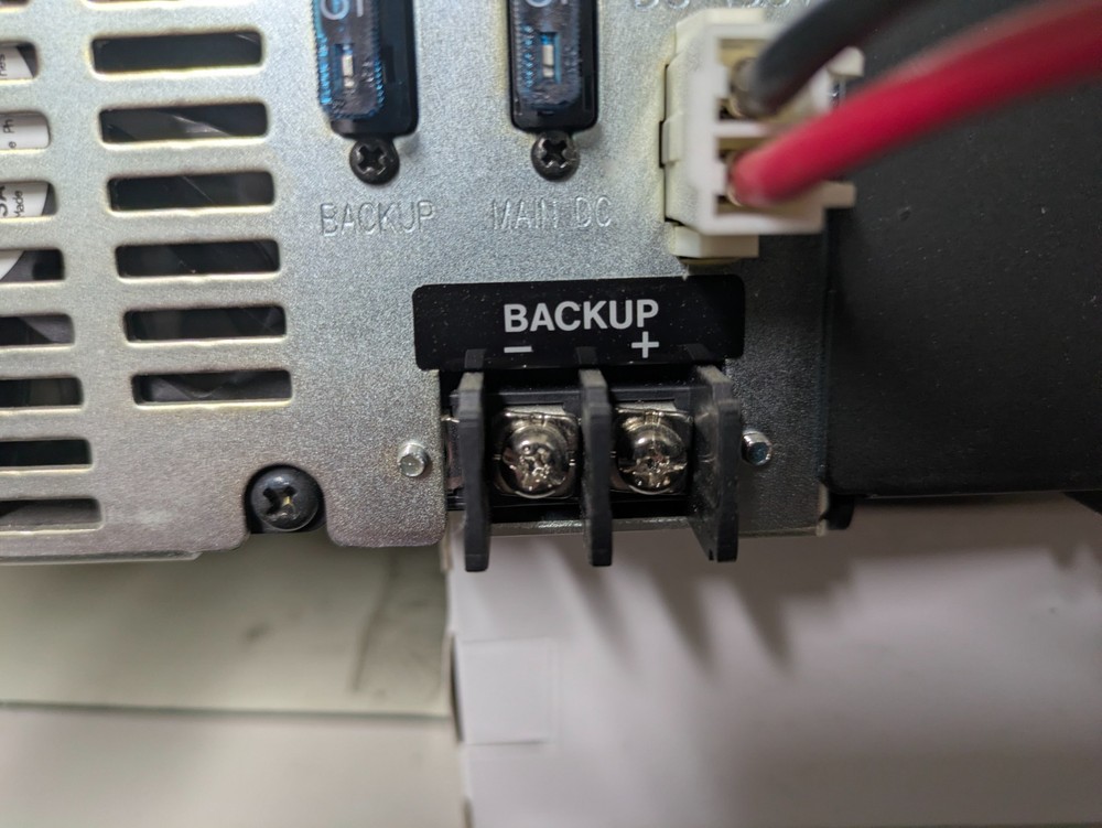 KENWOOD TKR-850-1 VERSION 2 450-480