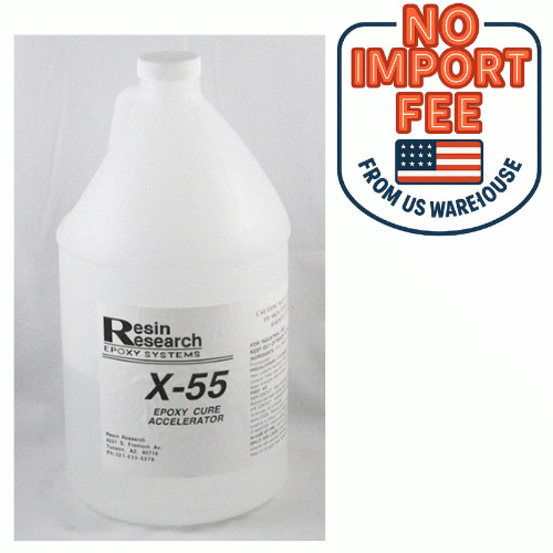 Gallon X-55 Accelerator