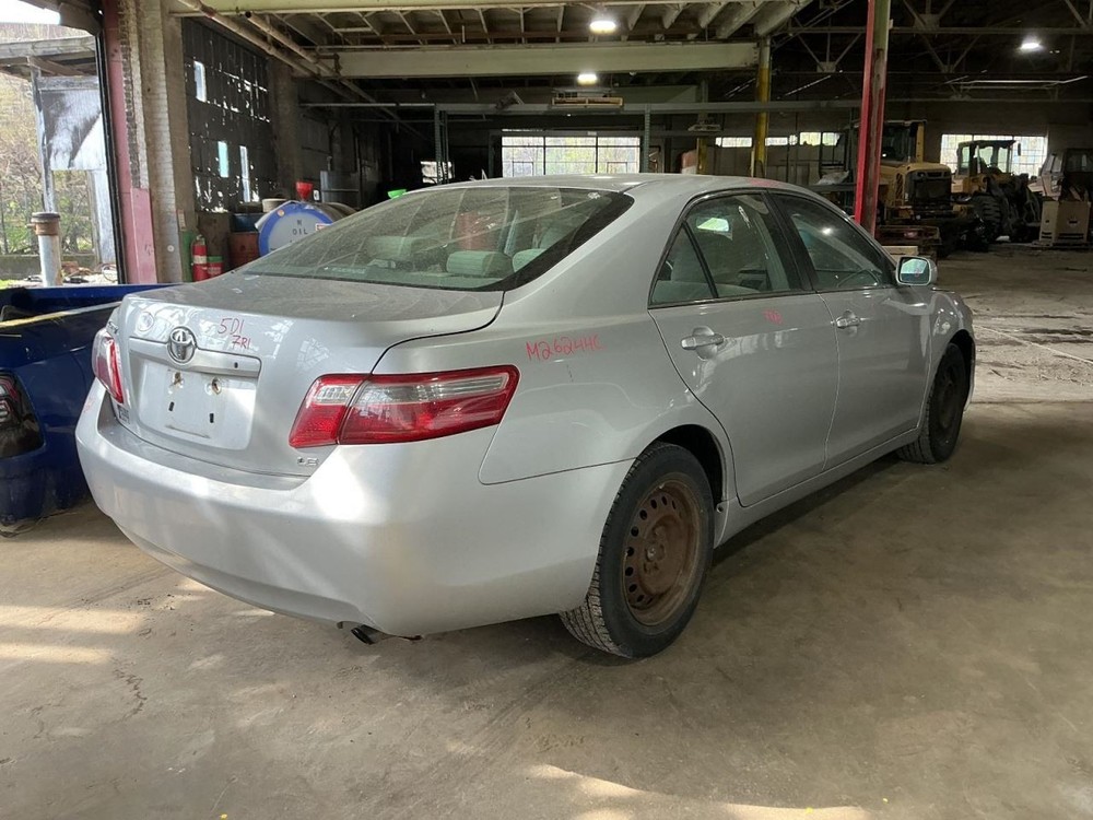 Engine ECM Electronic Control Module Remote Start Fits 07 CAMRY 899064