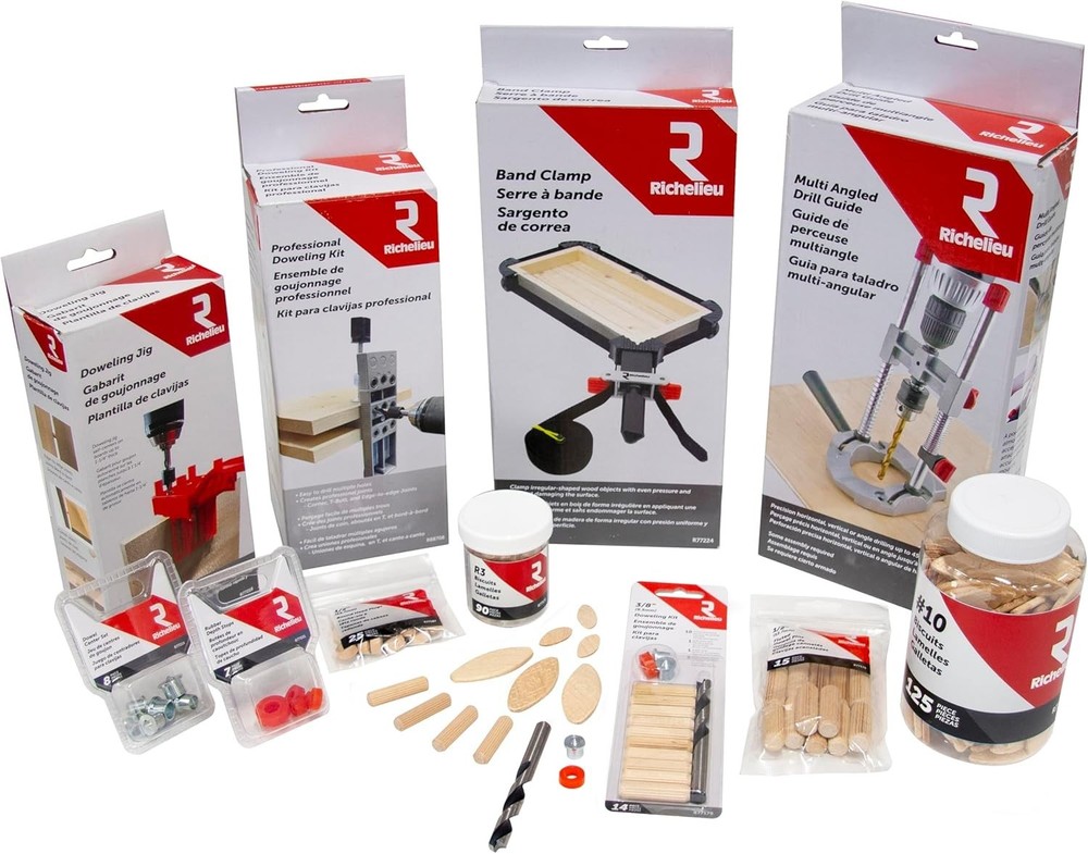 Portable Multi-Angled Drill Guide Attachment: Achieve Perfect Drilling Precision