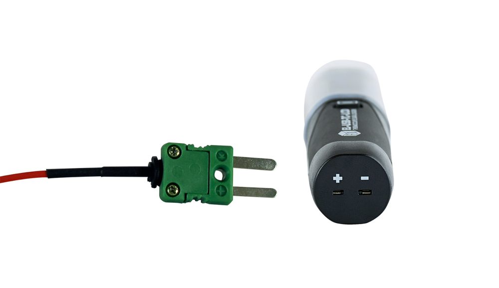 Lascar EL-USB-TC-LCD Thermocouple Temperature USB Data Logger with LCD Display