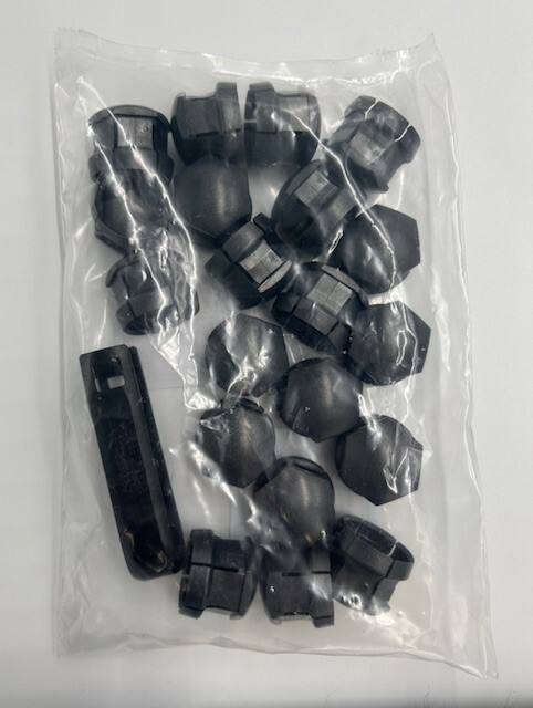 Genuine Volvo Protective Cap - 31660916