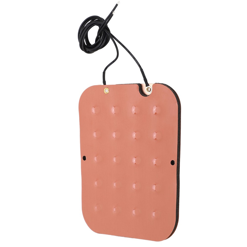 Thin Film Pressure Sensor Force Sensor Pad For Safe Belt Detection 50V.