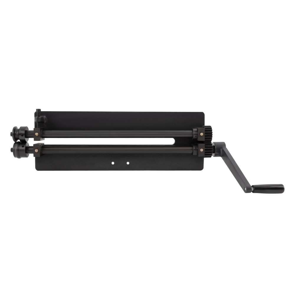 Sheet Metal Fabrication Bead Roller Rotary Machine Flaring Tool Beading Machine