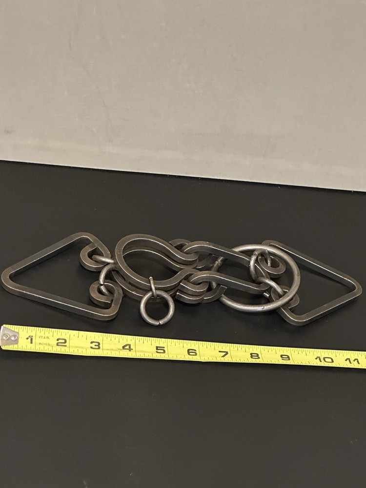 Heavy Metal Puzzle