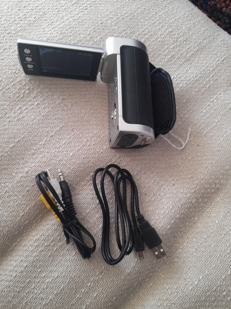 Easypix DVC5127 Cam