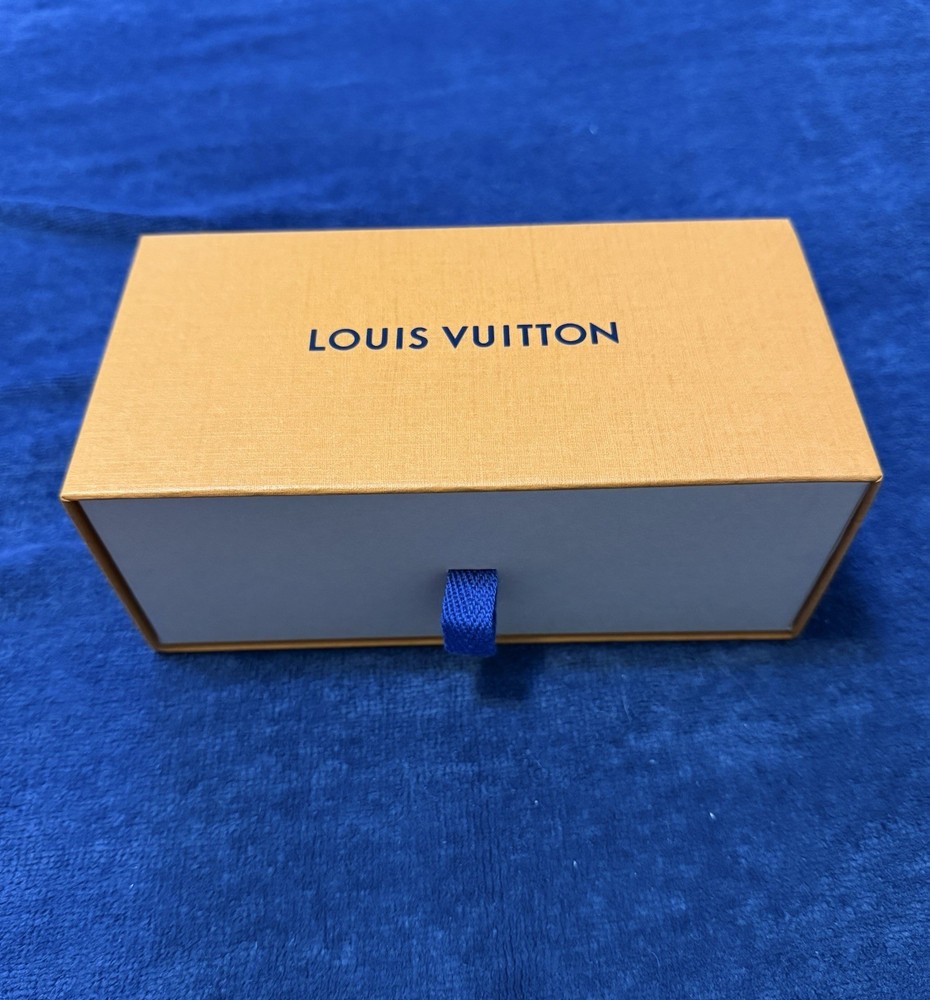 Louis Vuitton Rectangle Gift Box
