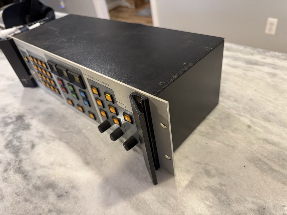 Lightwave Research Color Pro Controller W/ Protocol Interface -Tested To Turn On