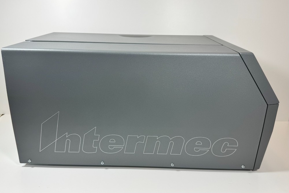 Intermec EasyCoder PX4i Thermal Transfer Printer Label Printer