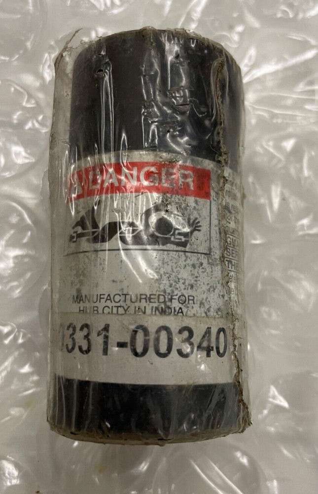 REGAL BELOIT - HUB CITY 0331-00340