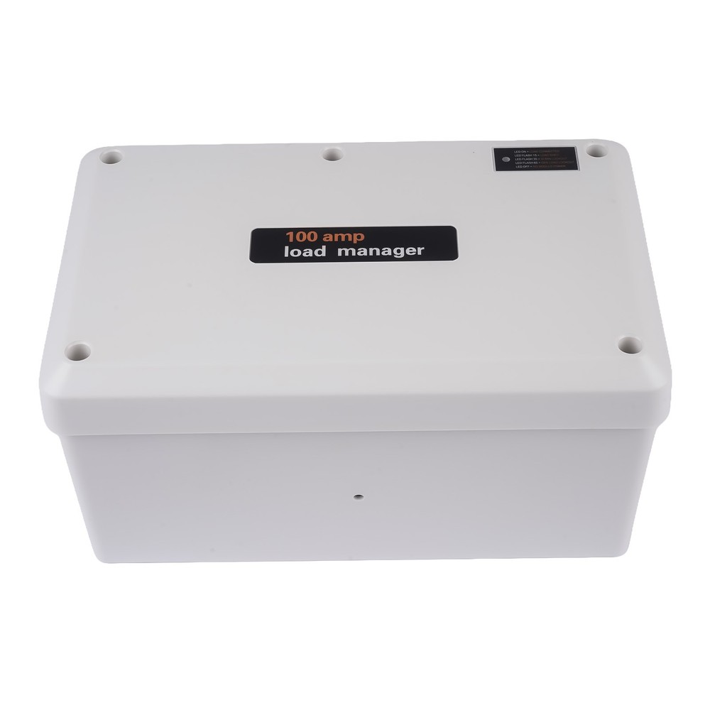 Fits Generac 7006 100 Amp Smart Management Module Efficient Load Prioritization